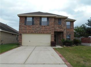 14715 Boldere Ln, Houston, TX 77049