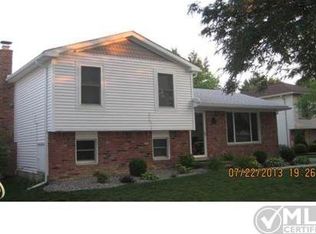 41831 Wayside Dr, Canton, MI 48187