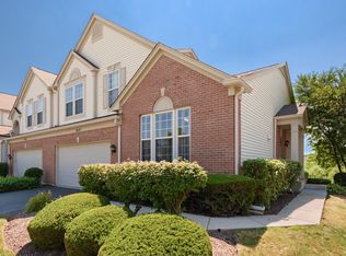 2837 Waterfront Ave, Algonquin, IL 60102