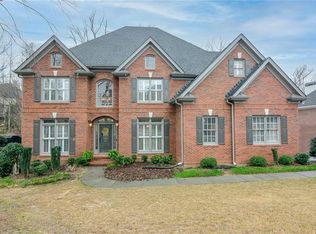 5325 Golden Leaf Trl, Norcross, GA 30092