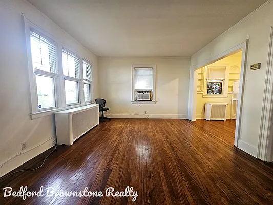 Rented by Bedford Brownstone Realty | media 12