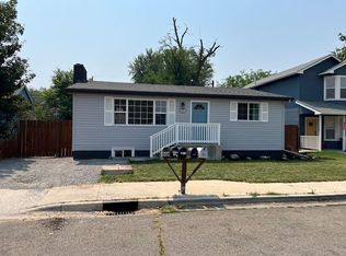 6419 W Post St, Boise, ID 83704