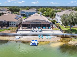 237 Blue Cypress Dr, Groveland, FL 34736