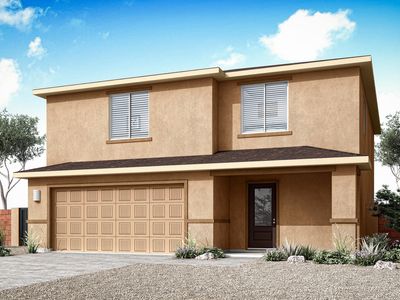 5060 Grace St SW, Los Lunas, NM, 87031