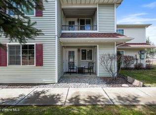 308 N Greensferry Rd UNIT 102, Post Falls, ID 83854