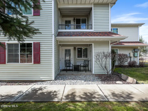 308 N Greensferry Rd Unit 102, Post Falls, ID 83854