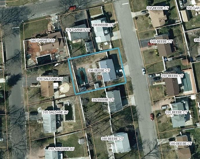2nd image of 396 Beebe Ct