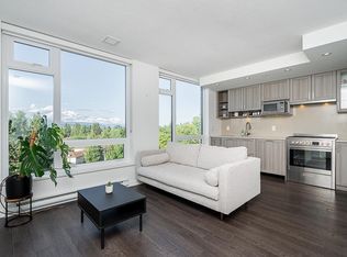 5470 Ormidale St #1006, Vancouver, BC V5R 0G6