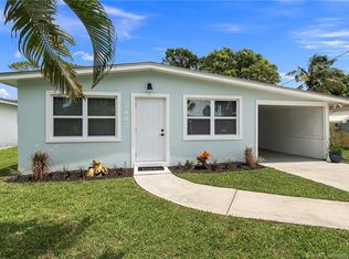 2687 SE Normand St, Stuart, FL 34997