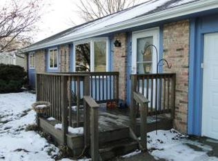 817 Hickory Dr, Huxley, IA 50124