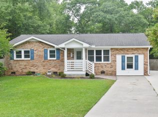 205 N Pandora Dr, Goose Creek, SC 29445