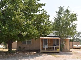 9981 W Candace St, Odessa, TX 79764