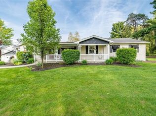 1094 Kenyon Rd SW, Massillon, OH 44647