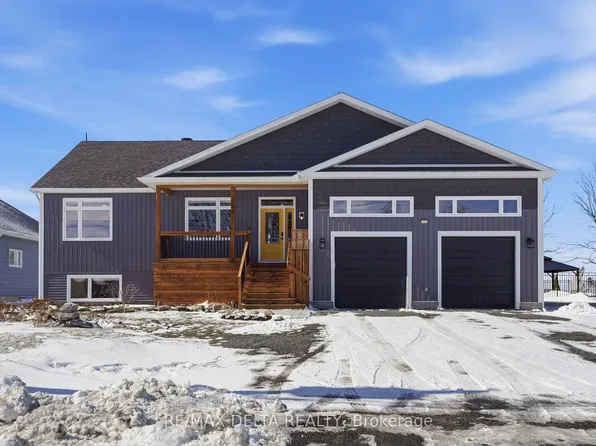 100 Pendleton St, Champlain, ON K0B 1R0