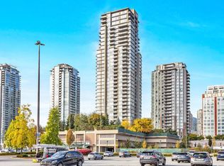 2980 Atlantic Ave #2805, Coquitlam, BC V3B 0G2
