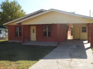 203 W San Diego St, San Juan, TX 78589