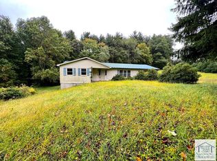 347 Red Rough Rd, Meadows Of Dan, VA 24120