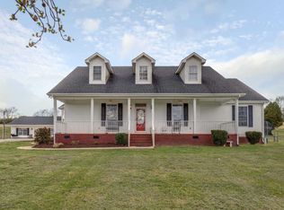 8130 Joy Rd, Mt Pleasant, TN 38474