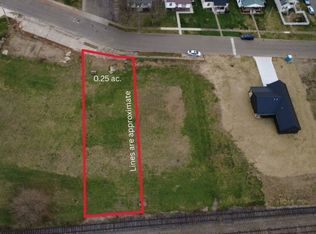 LOT 5 S 12th St, Coshocton, OH