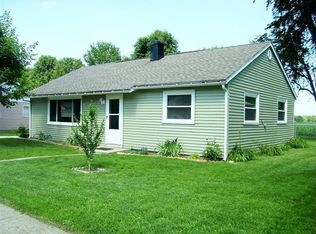 509 Roberts St, Laporte, IN 46350