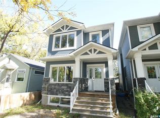 1303A Broadway Avenue, Saskatoon, SK S7H 2A5
