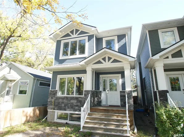 1303A Broadway Avenue, Saskatoon, SK S7H 2A5