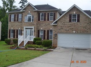 4238 Harbor Ridge Dr, Greensboro, NC 27406
