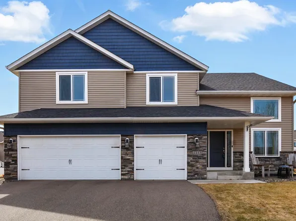 3332 223rd St W, Farmington, MN 55024