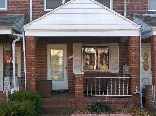 3141 Lyndale Pl SE, Washington, DC 20019