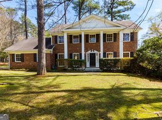 1381 Brenton Dr NE, Atlanta, GA