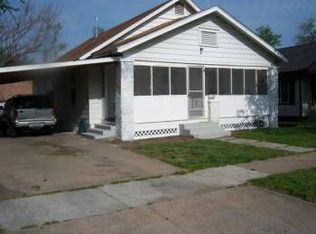 1906 S Porter Ave, Joplin, MO 64804