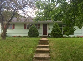 2804 Holly Hill Dr, Lafayette, IN 47904