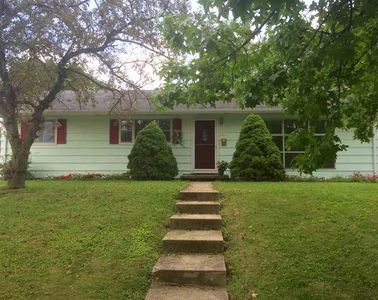 2804 Holly Hill Dr, Lafayette, IN, 47904