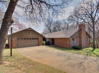 3400 Rock Creek Rd, Edmond, OK 73013
