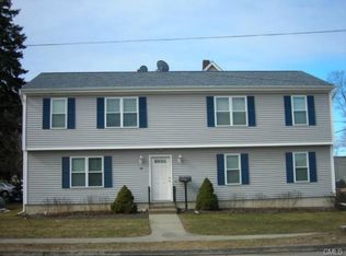 46 Fairfield Ave, Danbury, CT 06810