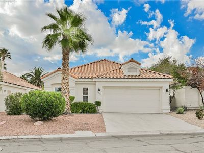 7829 Ben Hogan Dr, Las Vegas, NV, 89149