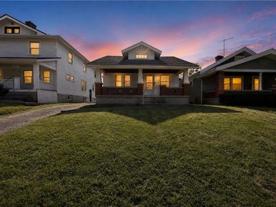 1935 Emerson Ave, Dayton, OH, 45406