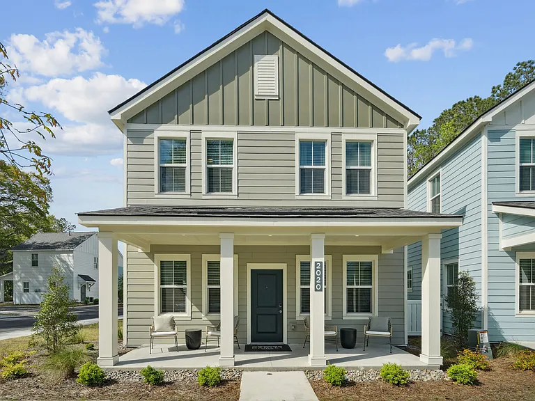 Hamlet Maybank - Homes & Townhomes for Rent — Photo 35