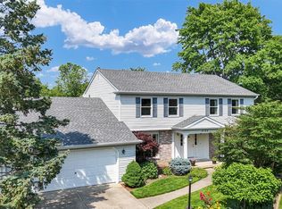 2104 Georgetown Cir, Champaign, IL 61821