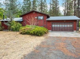 16910 N Suncrest Dr, Nine Mile Falls, WA 99026