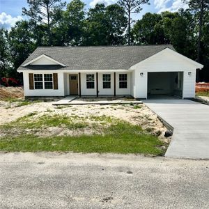 6209 Fox Run Cir, Blackshear, GA, 31516