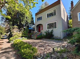 3716 W 16th Ave, Vancouver, BC V6R 3C4
