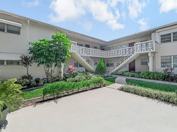 606 S C St APT 204, Lake Worth Beach, FL 33460