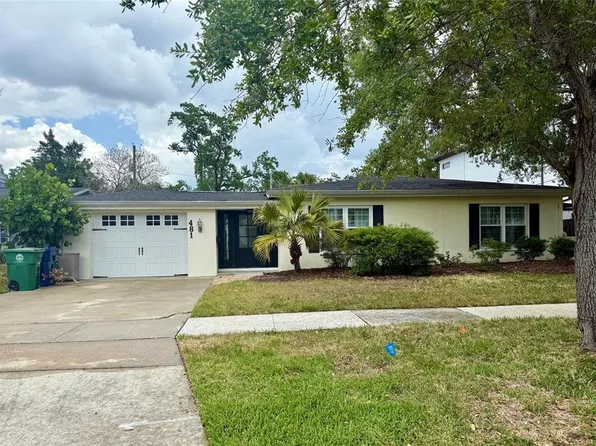 481 Bosphorous Ave, Tampa, FL 33606