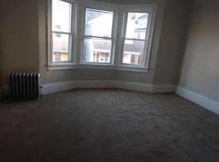 43 Hutson St, Wilkes Barre, PA 18702