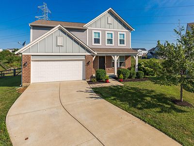 7900 Caledonia Ct, Alexandria, KY, 41001