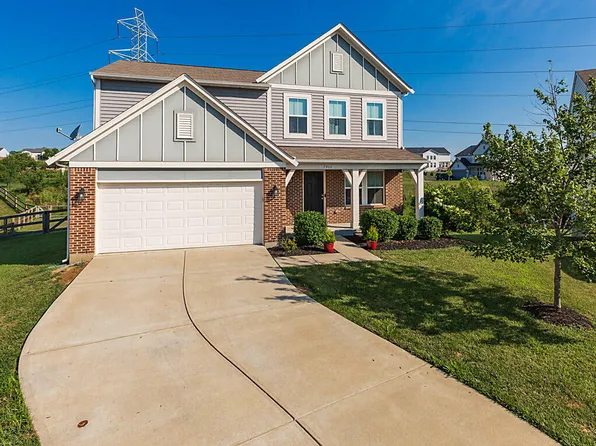 7900 Caledonia Ct, Alexandria, KY 41001