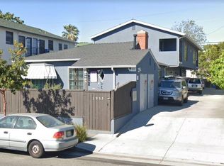 1953 20th St #B, Santa Monica, CA 90404