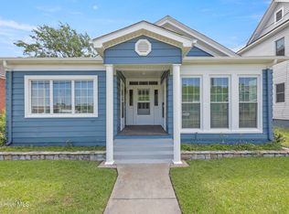 412 N George St, Goldsboro, NC 27530