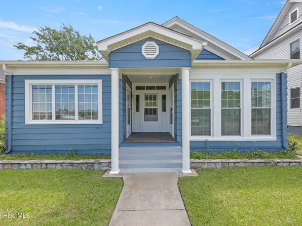 412 N George Street, Goldsboro, NC 27530